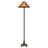 61"H Montana Mission Floor Lamp