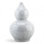 Porcelain Vase Off White