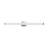 Phase 6.1 Collection 36 in. 5CCT Integrated LED Linear Vanity Light-127379913