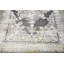 Tapis oriental en coton gris tissé à plat Oriental-1859525466