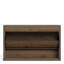 4 Pair Flip Down Shoe Storage