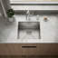 Strive 20 In. Undermount Single-Bowl Bar Sink