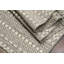 Tapis intérieur / extérieur gris clair de style Sud-Ouest Pennock-29054562