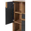 Takierra Display Cabinet