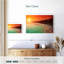 Lever de soleil sur la mer Morte Gillard-108871580