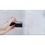 Serviteur de douche en acier inoxydable Maliqe