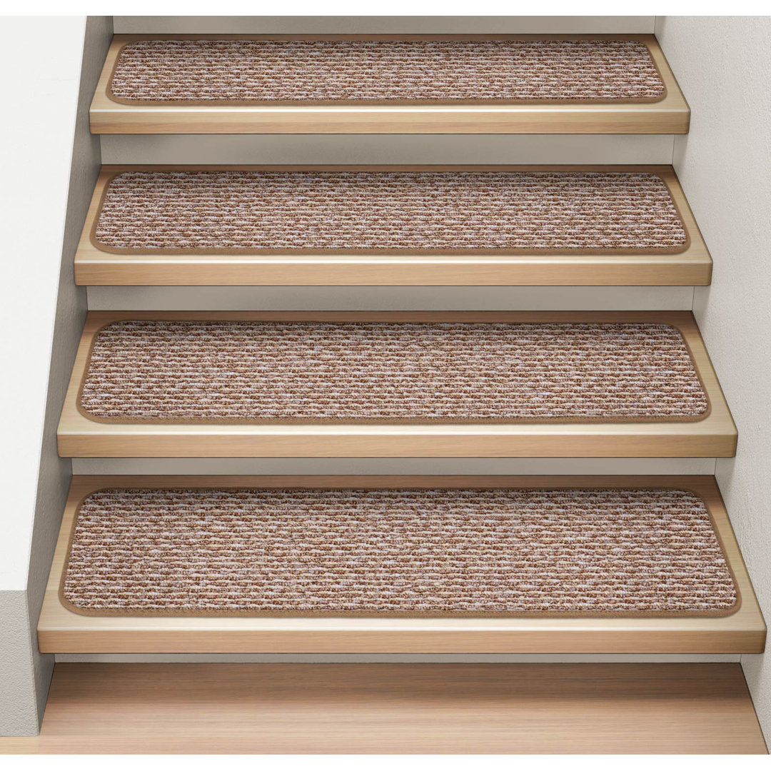 Attachable Stair Tread Size Non-Slip Stair Tread House Home & More Tread 
