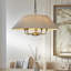Abdulkader 5 - Light Chandelier-551402647