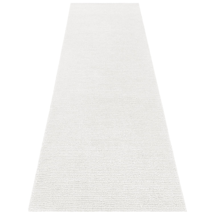Cloud Tufted Cream Rug