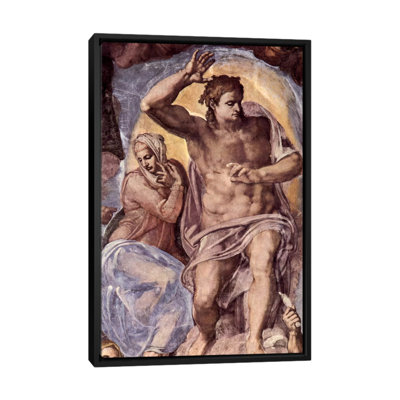 by Michelangelo Oil