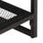Adona Frame Single Coffee Table with Storage-680114719