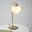 Ellard Metal Desk Lamp