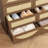 8-Drawer Cabinet with Rattan Front-1834305697