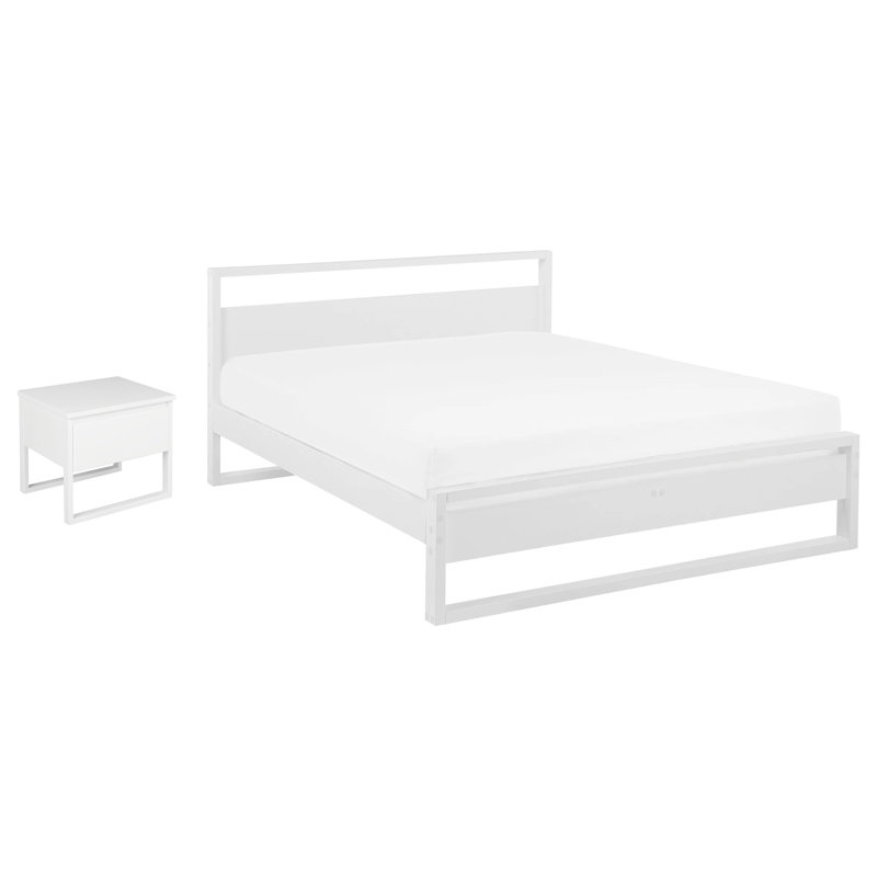 Ziggy Configurable Bedroom Set