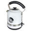 Ariete Moderna 1.7L Stainless Steel Electric Kettle-49272369