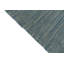 Tapis bleu Noor