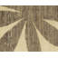 Paradise Hand Knotted Floral Area Rug in Beige/Taupe-45410697