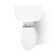 Highline™ 1.28 GPF Water Efficient Elongated Two-Piece Toilet (Seat Not Included)
