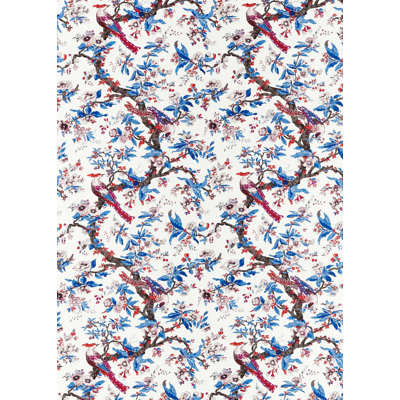 Chintz Fabric