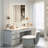 LED Bathroom Mirror with Advanced Features for a Luxurious and Functional Bathroom Experience.-113029175