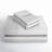 Kal 100% Cotton Sheet Set-411354501-524296692