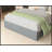 Full Bed Frame With 4 Storage Drawers