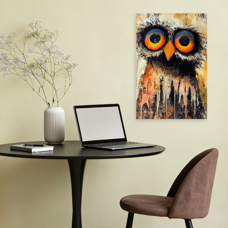 Print, 60.96cm H x 40.64cm W