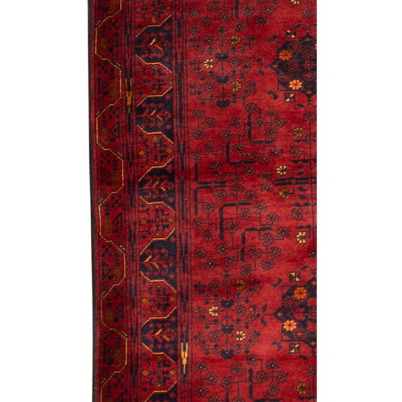 One-of-a-Kind 3'3" X 4'10" Area Rug