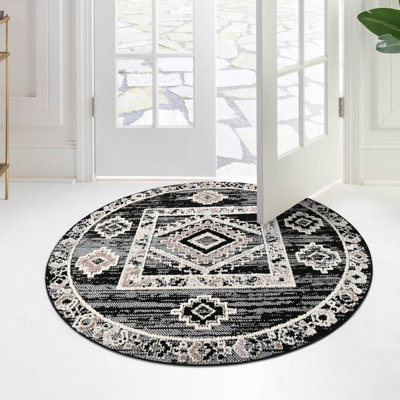 Gosnold Geometric Indoor Rug