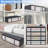 Rebrilliant Fabric Storage Bag
