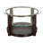 Iversen 2 - Piece Glass Top Living Room Table Set
