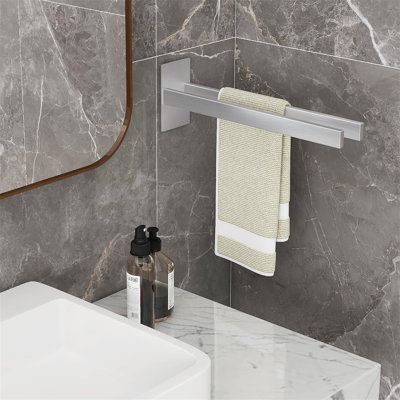Ceara 7.6cm Wall Towel Bar