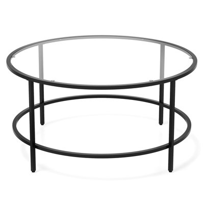 Calsbeck Frame Coffee Table