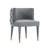 Lieven Tufted Velvet Side Chair Dining Chair-91028778-103877513