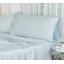  Ensemble de draps en rayonne de satin-28055225-110777207