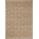 Tapis naturel / ivoire Judy