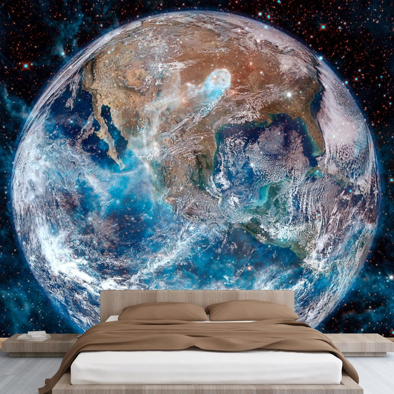 Canyon Home Decor, L 66 po x l 96 po
