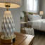 Lampe de table Coastal Silver-1382091401