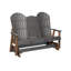 Comfo Back Outdoor Glider-2003051338