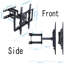 Aivo Symple Stuff Multi-Screen Wall Mount