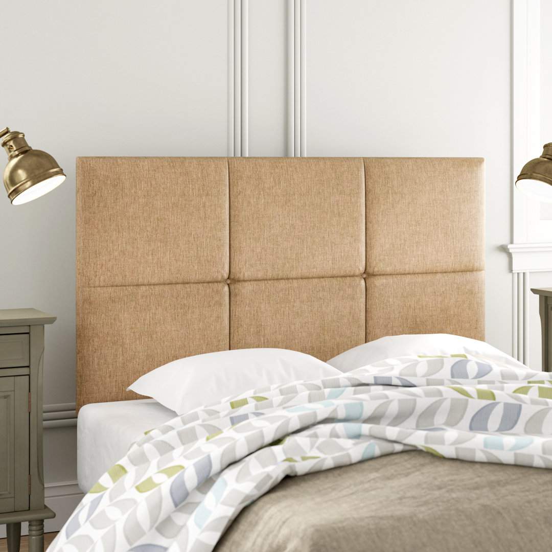 Upholstered Headboard