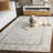 Trebino Hand Tufted Wool Oriental Rug-294264928