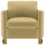 Fauteuil d'appoint Whittier