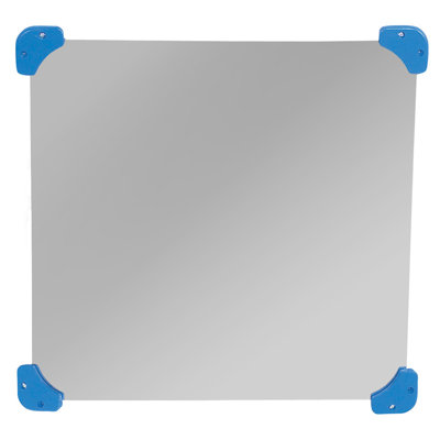 Flat Wall Mirror
