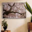 "Spring's arrive", reproduction sur toile-92481496-92481497