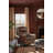 BOBO Intriguing Objects Ferrous Accent Table