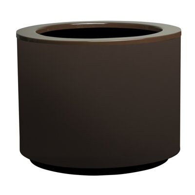 Metal Pot Planter