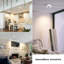 Aluminium LED Spotlight