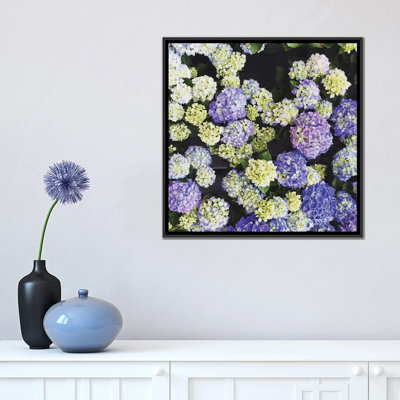«Crazy in Love II», reproduction de photo sur toile tendue
