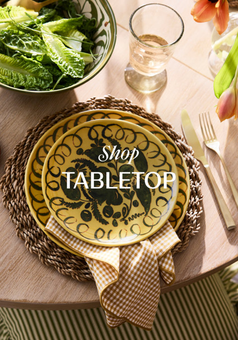 Tabletop